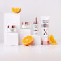 Orellux Purifying Routine set