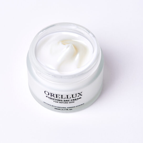 Orellux Purifying Day & Night Duo Day Cream