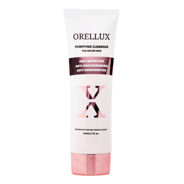 Orellux Purifying Cleanser 150ml