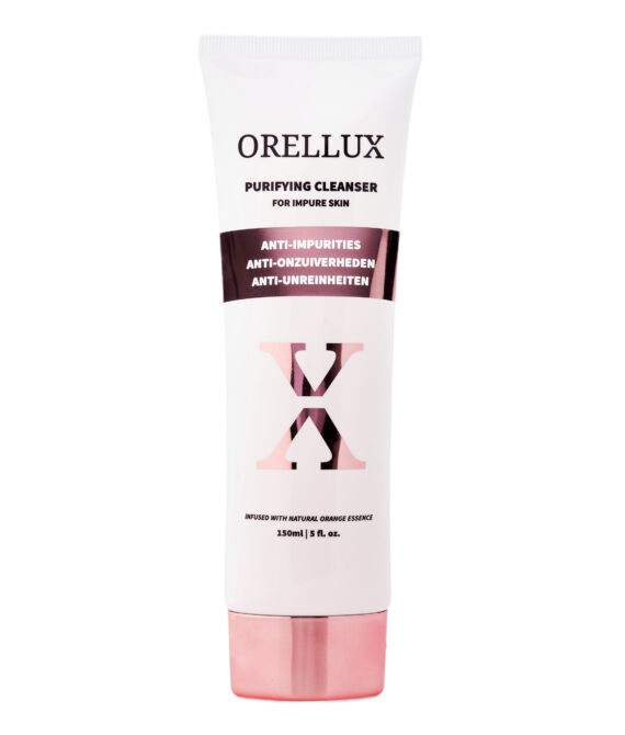 Orellux Purifying Cleanser 150ml