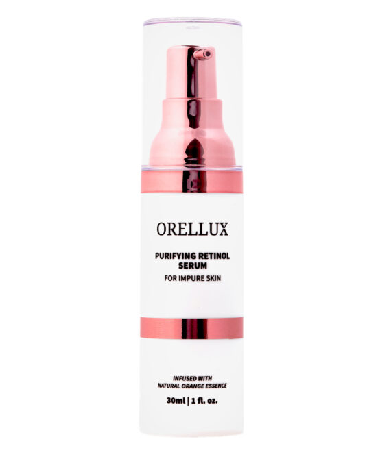 Orellux Purifying Retinol Serum 30ml